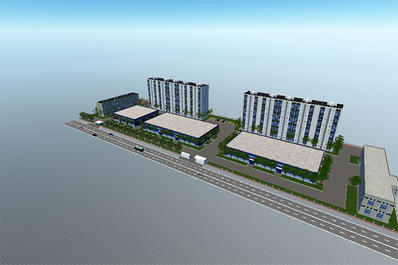 宾川倾斜摄影技术在虚拟现实(VR)中的应用