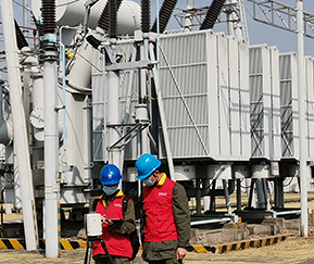 宾川倾斜摄影技术在基础设施监测中如何发挥作用？