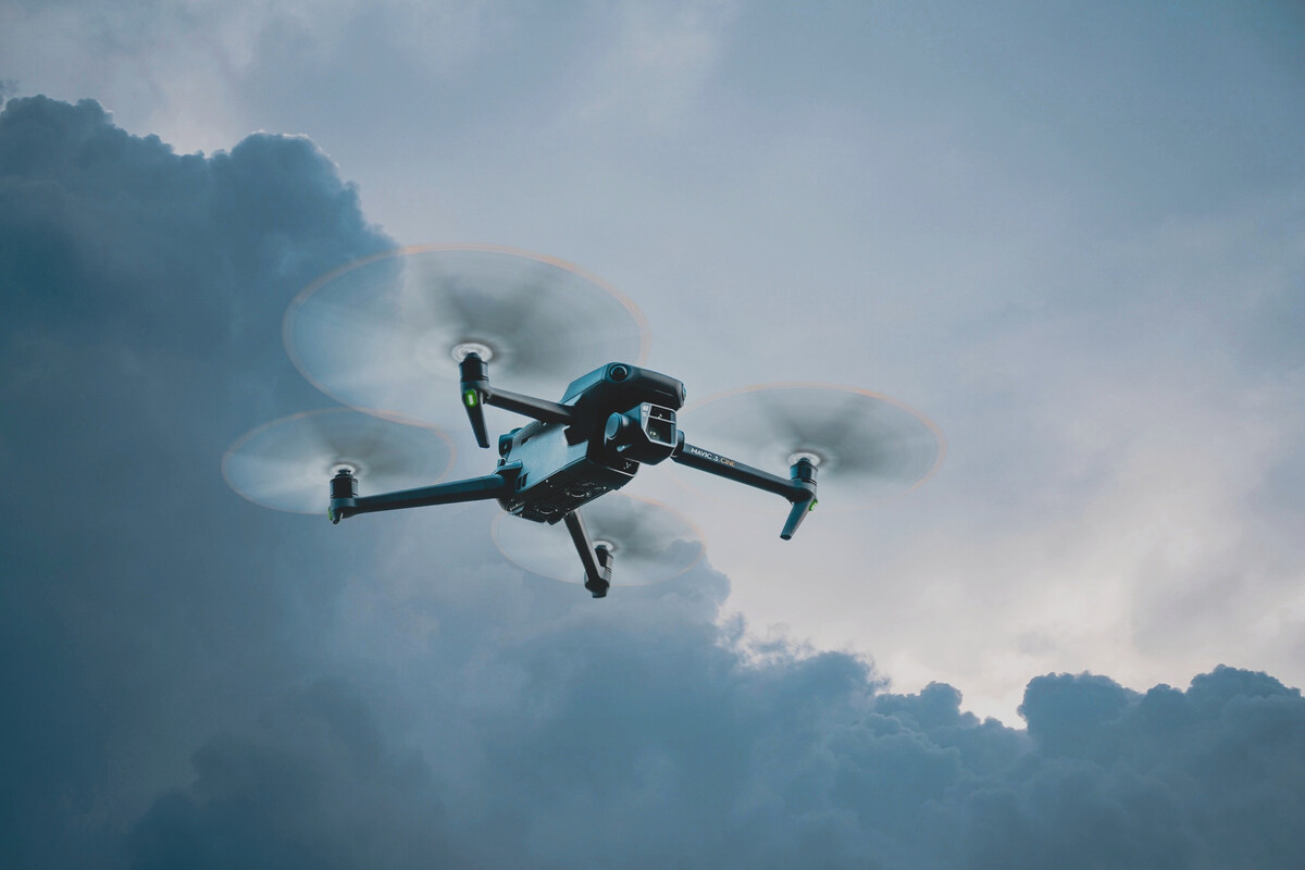 宾川应用 | 风电站选址，看无人机航测如何为风寻“家”